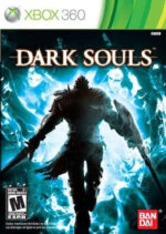 Dark Souls XBOX360 Used DISC ONLY
