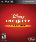 Disney Infinity 3.0 Star Wars (Game Only) PS3 USED