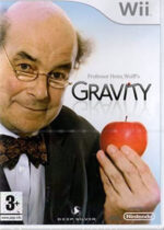 Professor Heinz Wolff's Gravity Wii USED