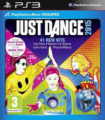 Just Dance 2015 PS3 USED