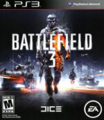 Battlefield 3 PS3 NEW