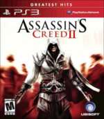 Assassin's Creed II Greatest Hits PS3 USED