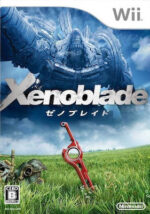 Xenoblade Chronicles Wii USED