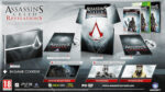 Assassin's Creed Revelations Collector Edition PS3 USED