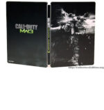 Call of Duty Modern Warfare 3 Steelbook PS3 USED