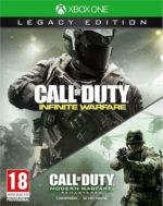 Call of Duty Infinite Warfare (Legacy Edition) XBOX ONE USED