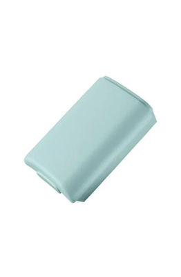 MICROSOFT XBOX 360 CONTROLLER RECHARGEABLE BATTERY PACK BLUE ΓΑΛΑΖΙΟ