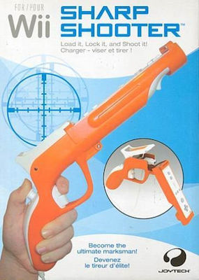 JOYTECH WII - Sharp Shooter NEW