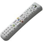Official Microsoft Xbox 360 UNIVERSAL MEDIA REMOTE
