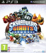 Skylanders Giants PS3 USED