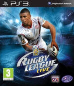 Rugby League Live PS3 USED