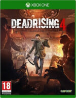 Dead Rising 4 XBOX ONE USED