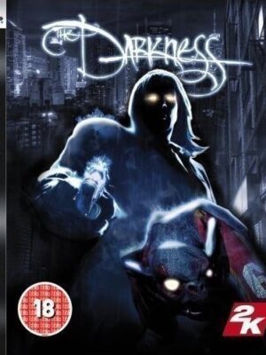The Darkness PS3 USED
