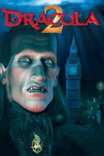 Dracula 2 : The Last Sanctuary (PC CD) USED