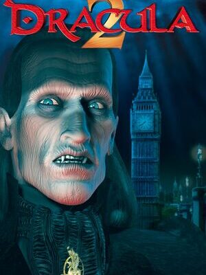 Dracula 2 : The Last Sanctuary (PC CD) USED