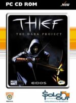 Thief: The Dark Project (Sold Out Software) PC Game USED