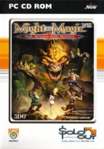 Might and Magic VII: For Blood and Honor PC USED