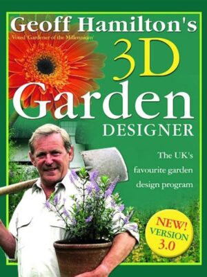 Geoff Hamilton's 3D Garden Designer 3