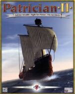 Patrician 2 PC Game USED