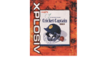 International Cricket Captain Wisden (XPLOSIV) PC USED