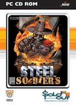 Z Steel Soldiers (Sold Out Software) PC USED