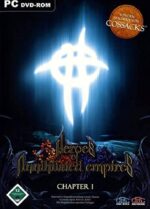 Heroes of Annihilated Empires Chapter 1 PC Game USED
