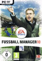 FIFA Football Manager 10 (German) PC USED