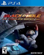 Black Hole - Complete Edition PS4 USED