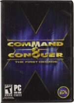 Command & Conquer: The First Decade PC USED (German)