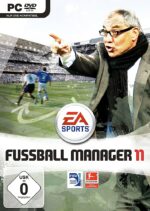 FIFA Football Manager 11 (German) PC USED