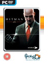 Hitman: Blood Money - PC USED