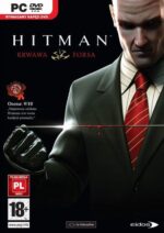 Hitman: Blood Money - PC USED (Polish)