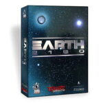 Earth 2160 PC Game USED