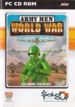 Army Men: World War - PC USED