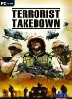 Terrorist Takedown PC Game USED