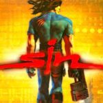 Sin - PC Game USED DISC ONLY