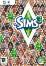 The Sims 3 PC USED