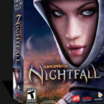 GUILD WARS NIGHTFALL PC USED NO ACTIVATION CODE