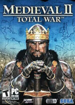 MEDIEVAL II TOTAL WAR PC USED