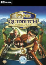 Harry Potter: Quidditch World Cup PC USED