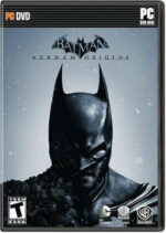 Batman: Arkham Origins - PC USED