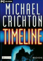 Michael Crichton's Timeline - PC USED NO MANUAL