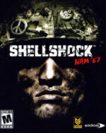 ShellShock: Nam '67 (DVD) - PC USED