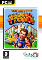 School Tycoon (Sold Out Software) - PC Game NEW