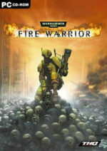 Warhammer 40,000 Fire Warrior (PC) USED