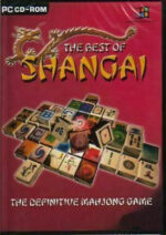 Best of Shangai the Definitive Mahjong Game PC NEW