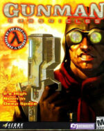 Gunman Chronicles - PC GAME USED DISC ONLY