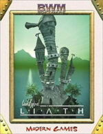 Liath (WorldSpiral) PC Game USED DISC ONLY