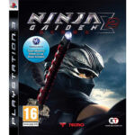 Ninja Gaiden Sigma 2 PS3 USED