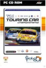 Toca Touring Car Championship (Sold Out Edition) PC USED